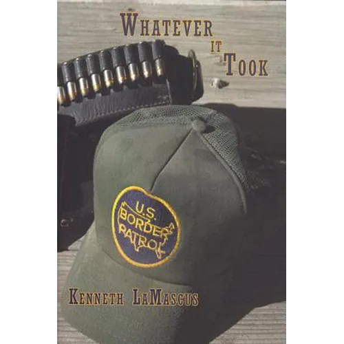 Whatever It Took - Paperback