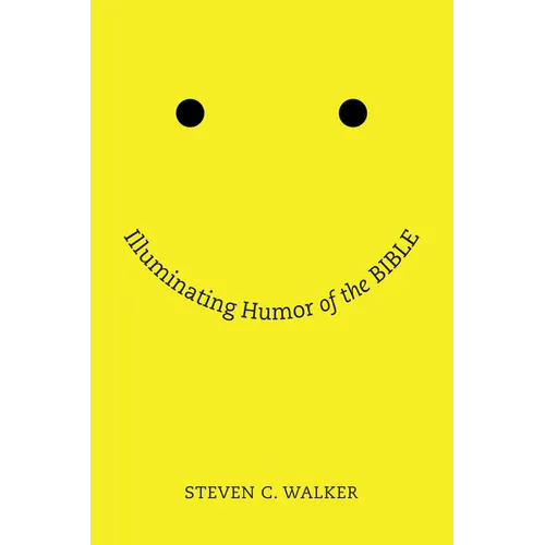 Illuminating Humor of the Bible - Paperback