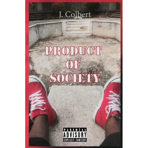 Product Of Society - Paperback