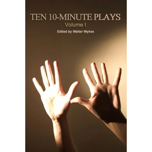 Ten 10-Minute Plays - Paperback