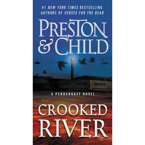 Crooked River - Hardcover
