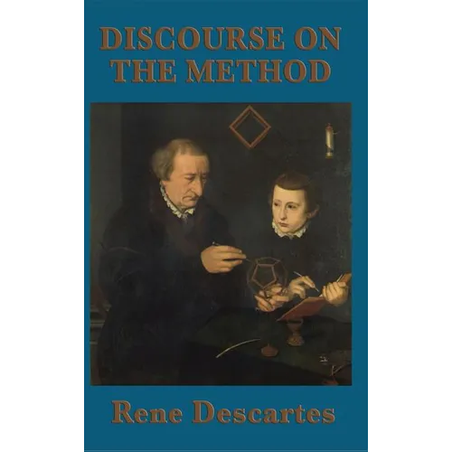 Discourse on the Method - Hardcover