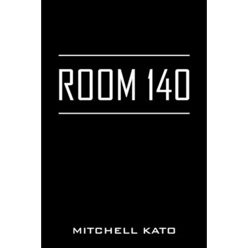 Room 140 - Paperback