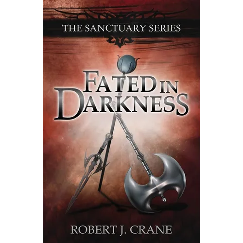 Fated in Darkness: The Sanctuary Series, Volume 5.5 - Paperback