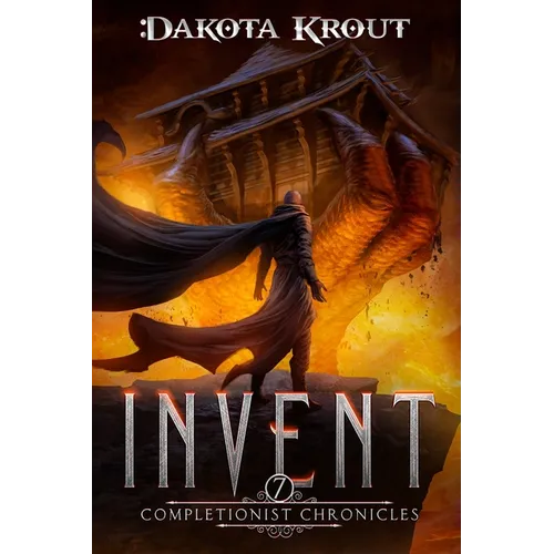 Invent - Paperback