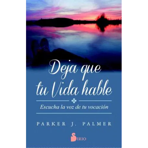 Deja Que Tu Vida Hable - Paperback