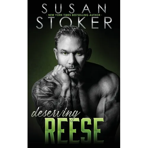 Deserving Reese - Paperback