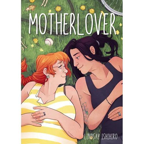 Motherlover - Paperback