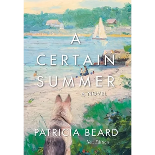 A Certain Summer - Hardcover