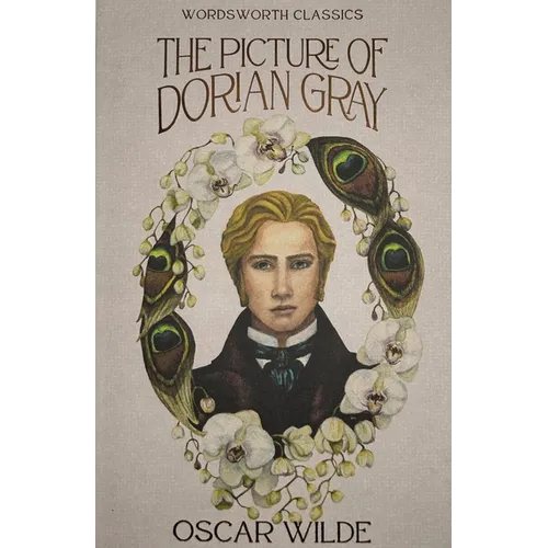 The Picture of Dorian Gray - Paperback