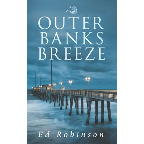 Outer Banks Breeze - Paperback