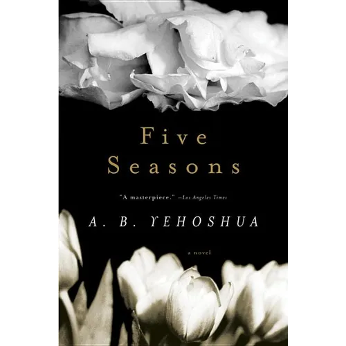 Five Seasons - Paperback