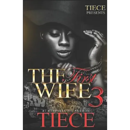 The First Wife 3 - Paperback