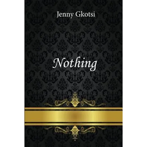 Nothing - Paperback