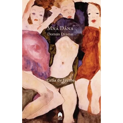 Mná Dána: Dornán Drámaí - Hardcover