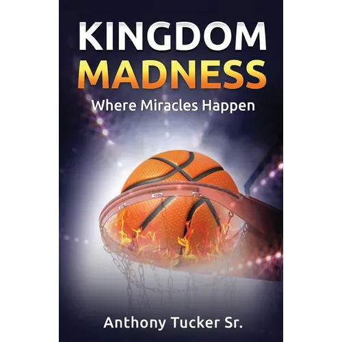 Kingdom Madness - Paperback