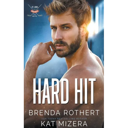 Hard Hit - Paperback