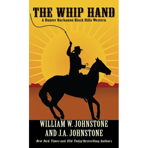 The Whip Hand - Paperback
