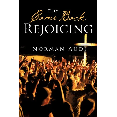 They Came Back Rejoicing - Paperback