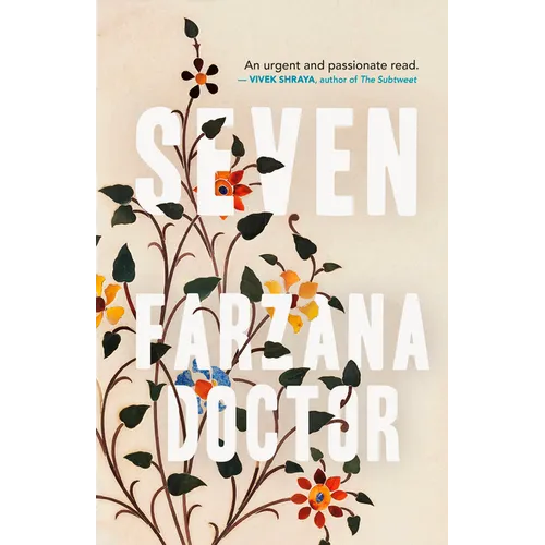 Seven - Paperback