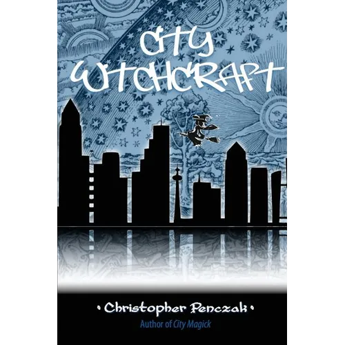 City Witchcraft - Paperback