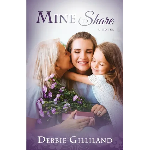Mine to Share - Paperback