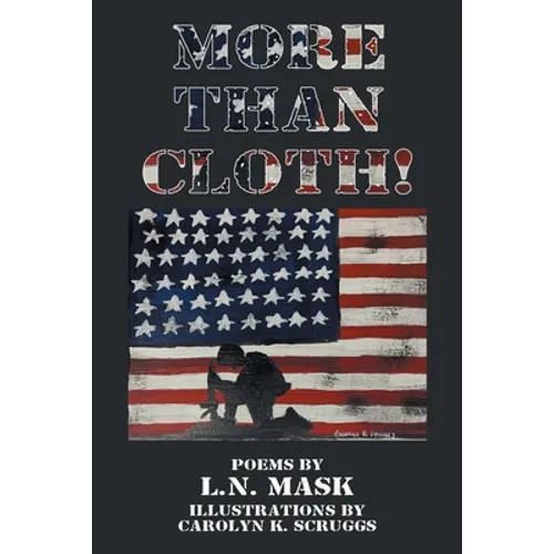 More Than Cloth! - Paperback