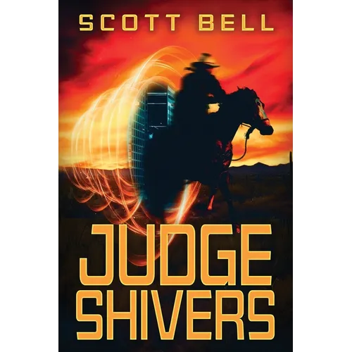 Judge Shivers - Paperback