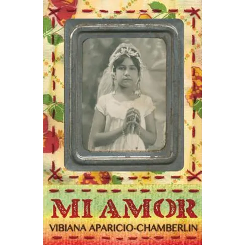Mi Amor - Paperback
