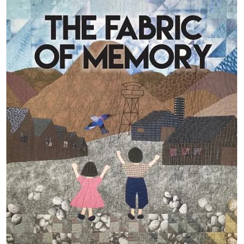 The Fabric of Memory - Paperback