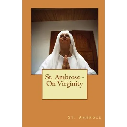 On Virginity - Paperback