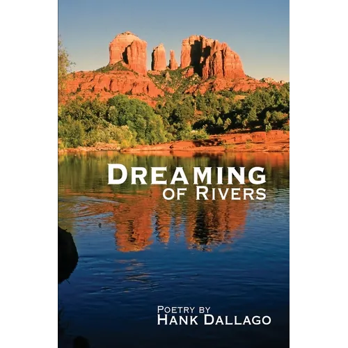 Dreaming of Rivers - Paperback