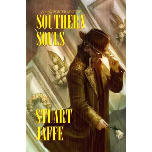 Southern Souls - Paperback