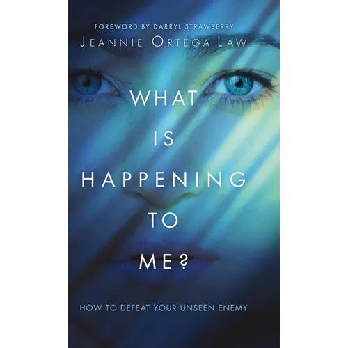 What Is Happening to Me? - Hardcover