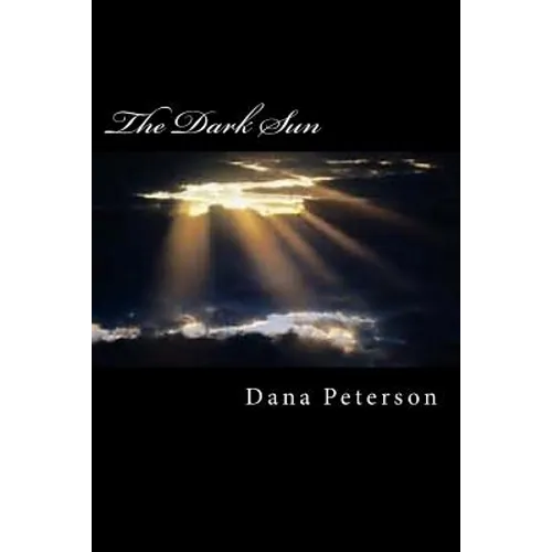 The Dark Sun - Paperback