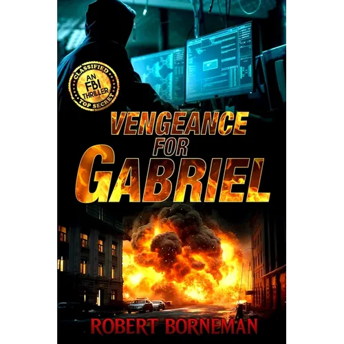 Vengeance For Gabriel - Paperback