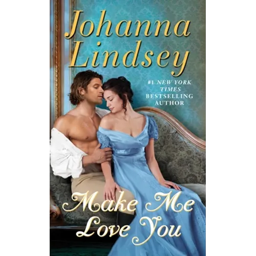 Make Me Love You - Paperback