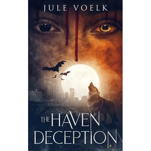 The Haven Deception - Paperback
