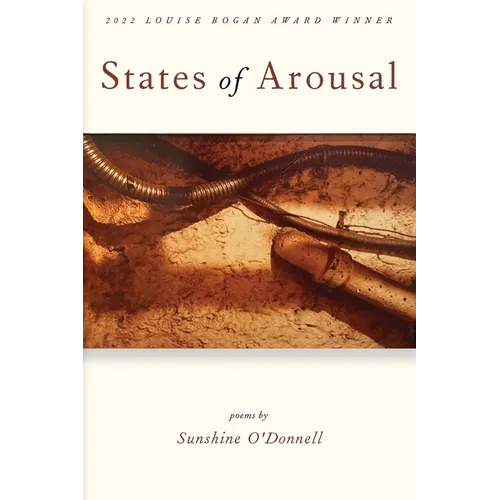 States of Arousal - Paperback