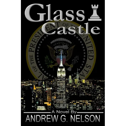 Glass Castle - Paperback