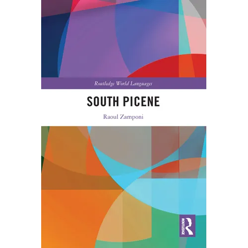 South Picene - Paperback