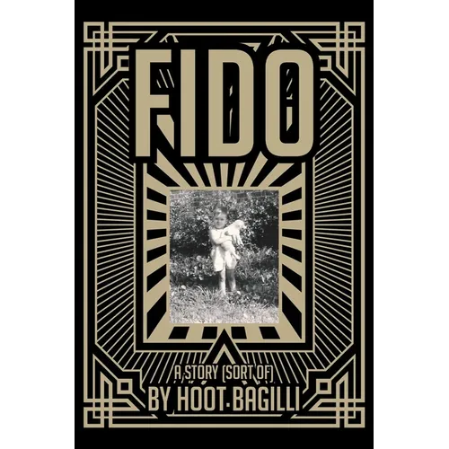 Fido - Paperback
