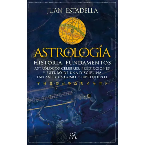 Astrologia - Paperback