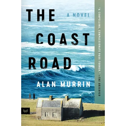 The Coast Road - Paperback