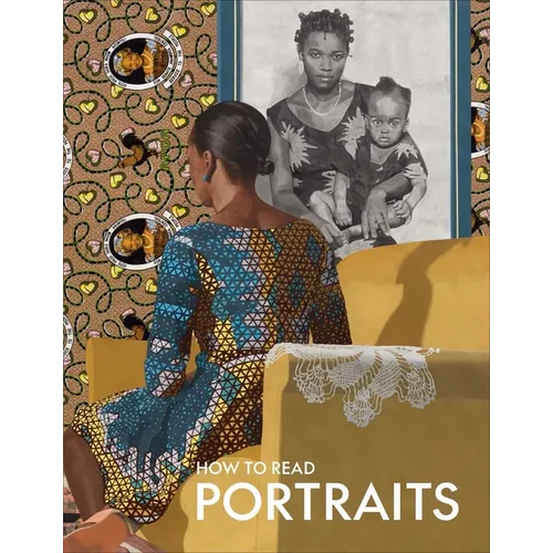 How to Read Portraits - Paperback