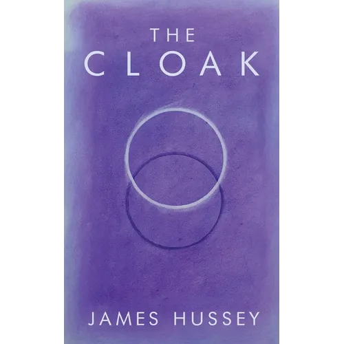 The Cloak: A Spiritual Journey in 18th Century Italy - Paperback