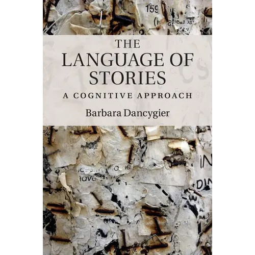 The Language of Stories - Paperback