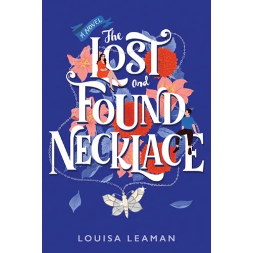 The Lost and Found Necklace - Paperback
