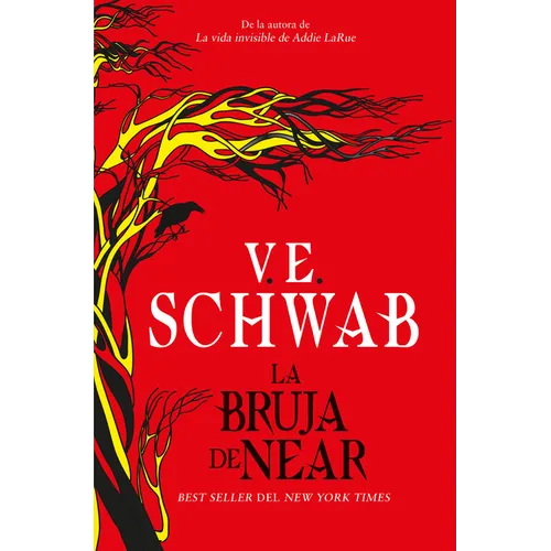 Bruja de Near, La -V2* - Paperback