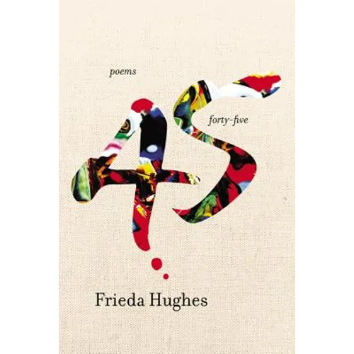 Forty-five - Paperback